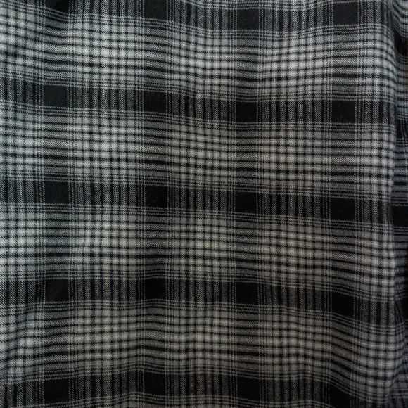 Oakley Plaid Button up Jacket - Picture 4 of 4